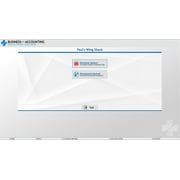 BPA Restaurant Professional Software