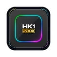thumbnail image 3 of HK1 RBOX K8 4K Media Player RK3528 Quad Core 64-bit Cortex-A53 CPU TV Box Surround Sound Home Smart Digital Player Set Top Box, 3 of 8