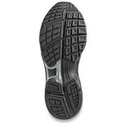 Guide Gear Mens Hook-and-loop Walking Shoes Black 9.5D (Medium)
