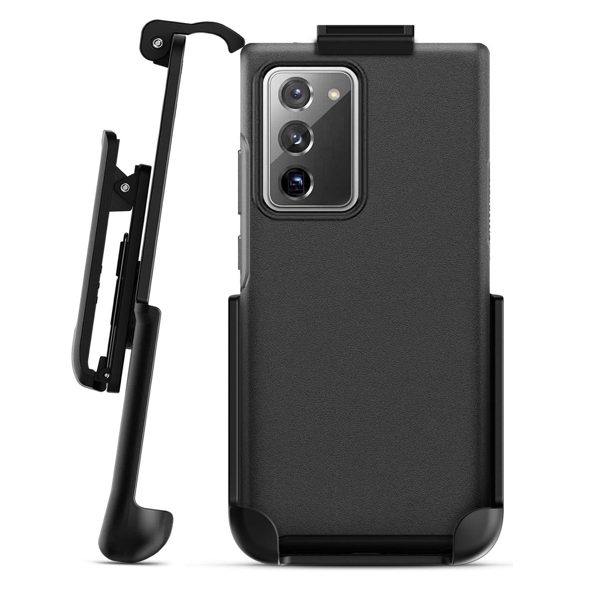 Encased Belt Clip Holster for Otterbox Symmetry Case - Samsung Galaxy Note 20 (Holster Only - Case is not Included)