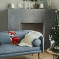 thumbnail image 5 of Peluche de Noël Bébé Renne Poupée de Noël Enfants, 5 of 5