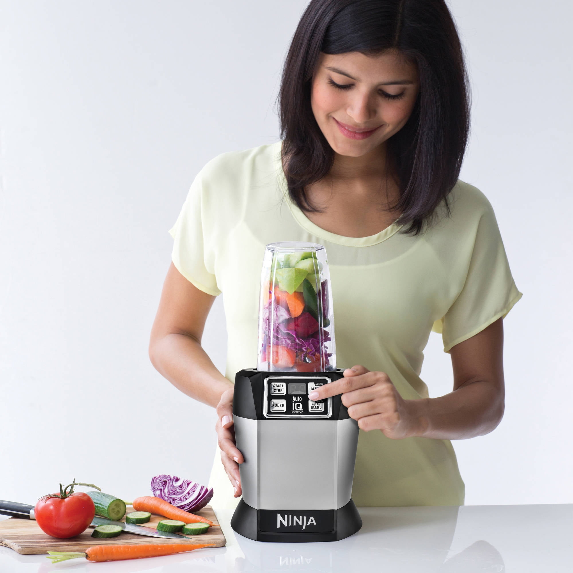 nutri ninja 1000w