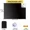 145x100cm-57x39.4in, variant on 100 Blackout Window Cover Darkest Light Block Black Privacy Film Anti Look House Home Tint Glass Cloth Portable Curtain Bedroom