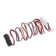 thumbnail image 1 of Cable de alimentación para cargador de coche Sailing FT1802 FT1907 FT7800, 1 of 15
