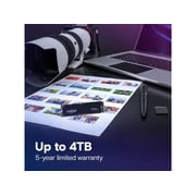 Micron P3 Plus 2000GB