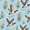 Color 3, variant on Peel and Stick Wallpaper Vintage Duck Collection Featuring Different Species Wall Mural 17.7in x 9.8ft Self Adhesive Removable Wall Paper Renter Friendly Wallpaper for Nursery Bedroom Cabinets
