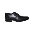thumbnail image 2 of ZAPATOS DE VESTIR LEON CABALLERO HOMBRE NEGRO PIEL TERNERA 103 Leon 103, 2 of 3