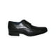 thumbnail image 2 of ZAPATOS DE VESTIR LEON CABALLERO HOMBRE NEGRO PIEL TERNERA 103 Leon 103, 2 of 3