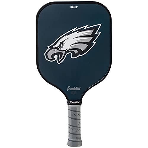 Pickleball Paddle Franklin Sports NFL Philadelphia Eagles