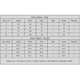 thumbnail image 5 of Womens Deep V Neck Chiffon Dress, Elegant Mini Short Swing Dresses, 5 of 5