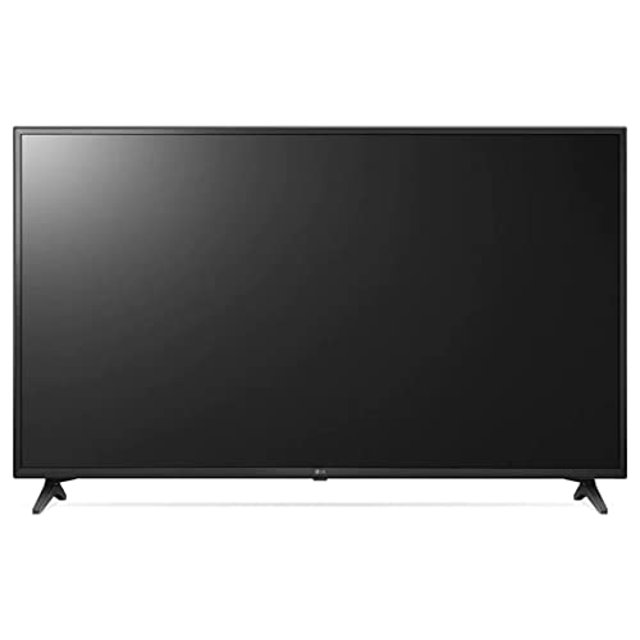 BAZ Pantalla de 43" 4K Smart TV UHD
