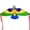 Yellow, variant on NFTIGB Yellow 3D Parrot Kite for Kids and Adults Large Colorful Flying Toy for Outdoor Beach Park Games Beautiful Yellow Animal Kite with String and Handle Easy to Fly Fun Family Activity Summer Gift
