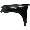 thumbnail image 1 of Fender Front Quarter Panel Driver Left Side For 2018 Atlas Sport Utility LH Hand, 1 of 6