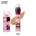 thumbnail image 3 of JIN USHAS - Juego de maquillaje en polvo mate y líquido, base de maquillaje resistente al agua, fórmula iluminadora de piel de larga duración para un uso impecable durante todo el día, 3 of 5