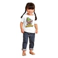 thumbnail image 4 of Woodsy Owl Eco Friendly Cute Forest Toddler Boy Girl T Shirt Infant Toddler Brisco Brands 6M, 4 of 6