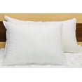 thumbnail image 4 of Economical Hotel Pillows with Synthetic Down 2 PK, 4 of 5