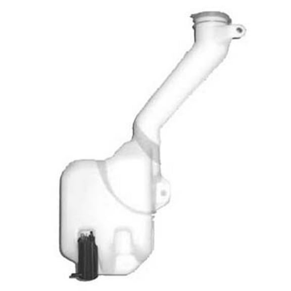 KAI New Platinum Pro Washer Fluid Reservoir, Fits 1996-2000 Honda Civic Sedan