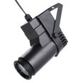 thumbnail image 4 of Full-color LED projector, crystal mirror, light ball, light bar, beam light, stage lighting, DMX512 LED rain light, 4 of 5