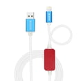 thumbnail image 1 of Cabo DCSD Irfora Profesional automático DCSD Cable modo recuperación ingeniería Cable DCSD Cable USB Compatible con teléfono iOS Irfora Cabo DCSD, 1 of 5