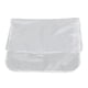 thumbnail image 1 of Cubierta de silla de peluquería Sunnimix resistente al agua estilo salón de belleza Blanco, 1 of 8