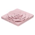 thumbnail image 3 of WRISTBIQUE Mirror For Desk Compact Mini Mirror Pink ABS Glass 1Pcs for Makeup, 3 of 10
