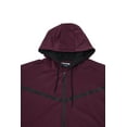 thumbnail image 3 of CULTURA SPORT Men's Active Fashion Hooded Fleece Sport Sweater For Gym Workout and Running, Athletic Hoodie Zipper, 3 of 5