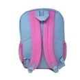thumbnail image 7 of Girls Peppa Pig 16" Backpack Rain w/ Detachable Insulated Lunch Bag set, 7 of 7