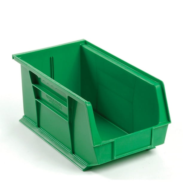 walmart stackable bins your zone