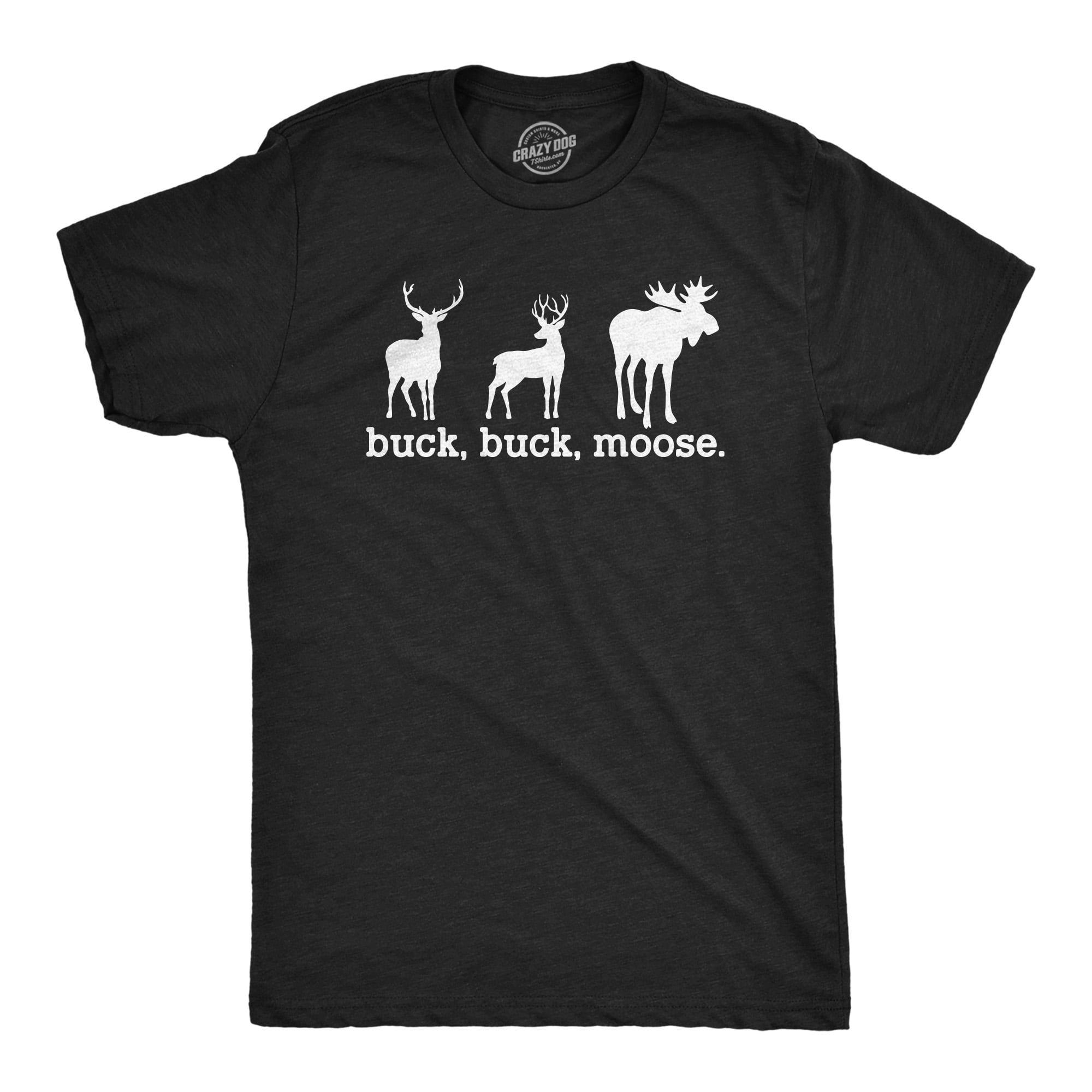 mens-buck-moose-t-shirt-funny-deer-hunting-elk-hunter-joke-tee-for-guys