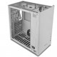 thumbnail image 2 of Gabinete para PC Gaming Yeyian Hussar Plus YCM-ASHUS-01WH Negro, 2 of 10