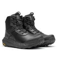 thumbnail image 6 of NORTIV 8 Men's Waterproof Military Tactical Work Boots Leather Motorcycle Combat Lightweight Non-Slip Hiking Boots for Men Defender, 6 of 8