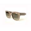 Céline Jikxy Coffee Brown Sunglasses 16cel65
