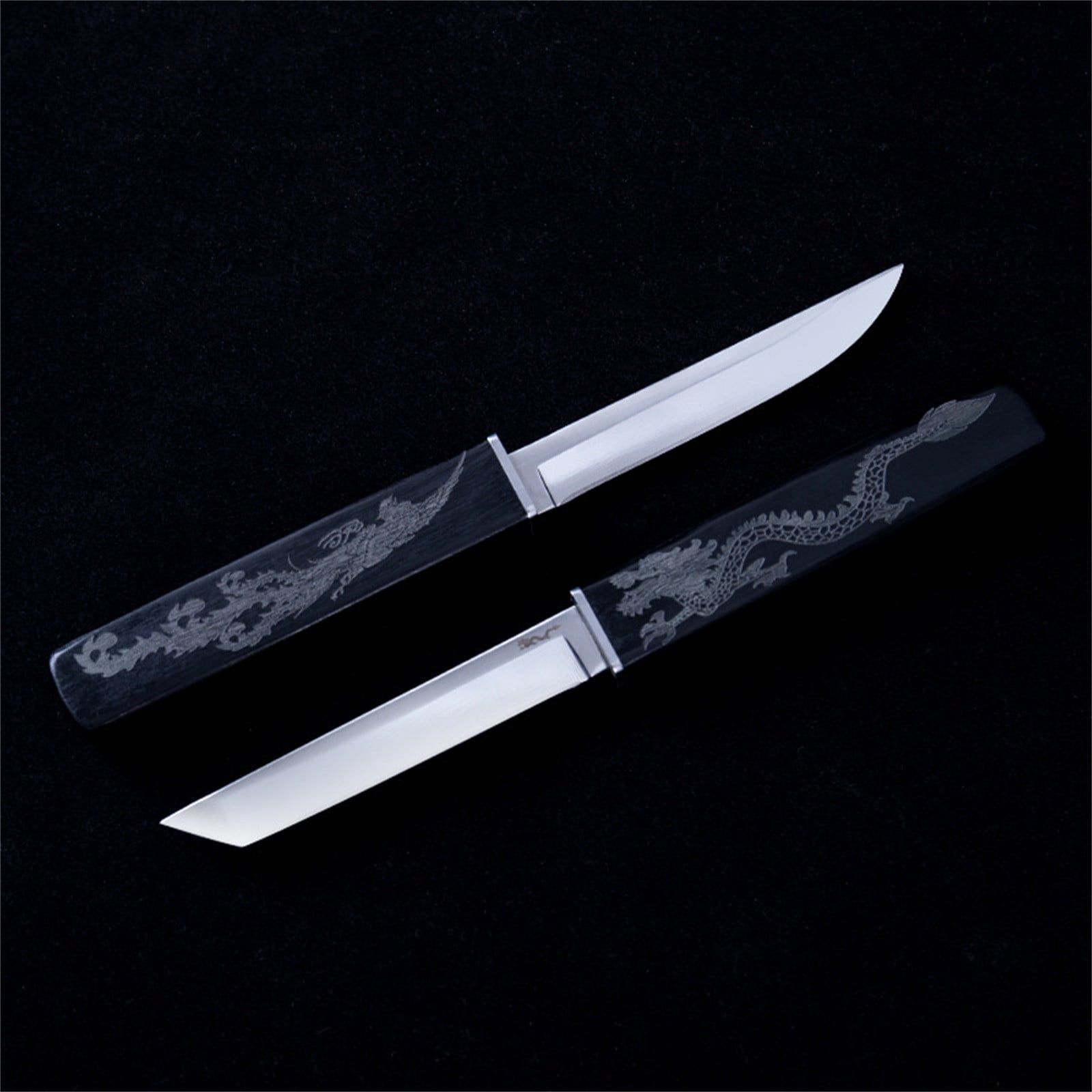 Cadorn Portable Camping Fruit & Utility Knife