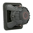 thumbnail image 3 of Kicker L7R Bundle - Two 45L7R102 10-Inch Dual 2-Ohm Subwoofers, 3 of 8