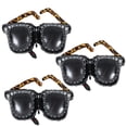 thumbnail image 1 of Inflatable Sunglasses Balloons 8.3x6.2x0.04in for Halloween 3Pcs, 1 of 8