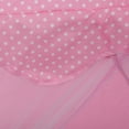thumbnail image 7 of Hexagon Playhouse Castle Tent Children Princess Castle Tent Fairy Play Tents for Kids Indoor or Outdoor Games, 7 of 7