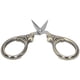 thumbnail image 2 of Tijeras de costura Bling Bling Acero inoxidable Resistentes y duraderas, 2 of 12
