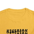 thumbnail image 3 of Nigerian Nigeria Toddler Shirt Gifts Boy Girl Size 2T-5T, 3 of 3