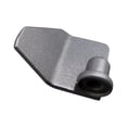 thumbnail image 4 of Cuchilla universal para máquina de pan, piezas antiadherentes para máquina de panificación, 55x22.5x40mm, 4 of 9