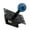 JOV8S, variant on High Response Mechanical Lever Joystick, Silents Operations JCV8/JOV8S for Competitive Gaming on Various Platforms