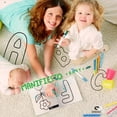 thumbnail image 3 of Libro Colorear Educativo Para Bebés- Manifiesto Baby (Español), 3 of 4