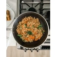 thumbnail image 2 of Frieling Ceramic QR by Black Cube, Quick Release 9.5" Chef's Pan, 2 of 5