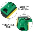 thumbnail image 3 of BESTYASH Brocha Plana Verde Para Pintar Y Paredes Con Mango Ergonómico Para Uso En El Hogar, 3 of 6