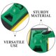 thumbnail image 3 of BESTYASH Brocha Plana Verde Para Pintar Y Paredes Con Mango Ergonómico Para Uso En El Hogar, 3 of 6