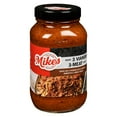 thumbnail image 3 of Mike's Homestyle 3 Meat Pasta Sauce, 3 of 7