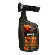 Amdro Fire Ant Killer Yard Ready-to-Spray Insecticide, 32 fl oz. Liquid Concentrate