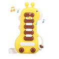 thumbnail image 4 of Baby Music Musical Toy,Play Piano Musical Toy Keyboard Musical Instrument for Toddlers, 4 of 7