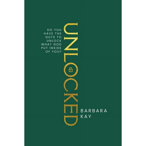 Unlocked (Paperback)