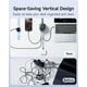 thumbnail image 5 of Estación de carga Baseus Cargador rápido USB-C PD 10 en 1 de 67 W, 5 of 8