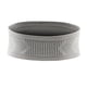 thumbnail image 1 of Advancent Riñonera deportiva duradera y funcional de nailon para estilo de vida activo, riñonera, riñonera para correr al aire libre, ligera Ropa Deportiva, Zapatos gris,1 m, 1 of 6